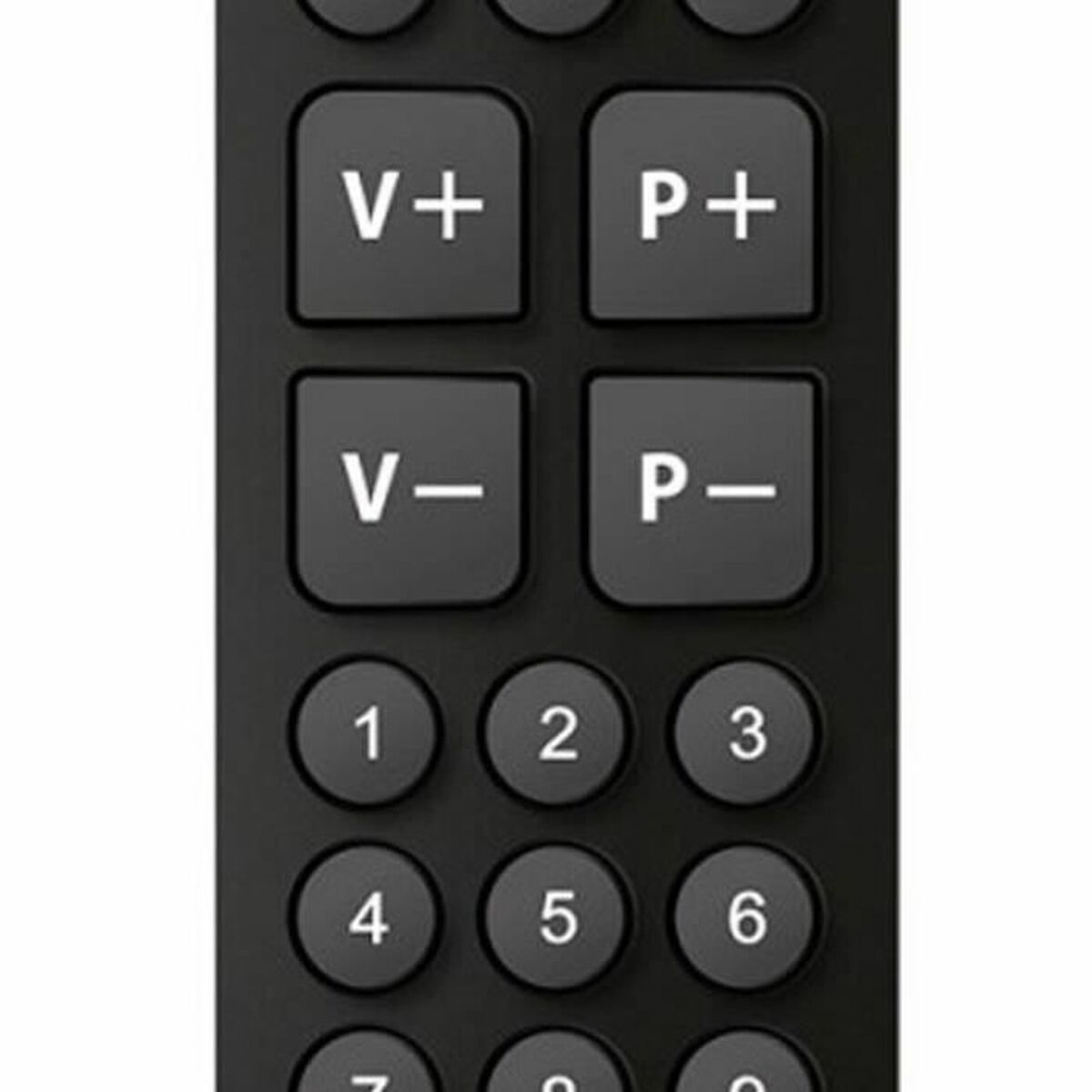 Universaalne Kaugjuhtimispult CGV
